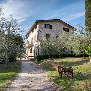 La Piaggia Bed and breakfast