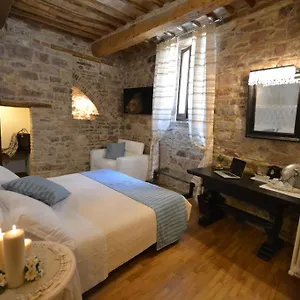 Brizi Bed and breakfast