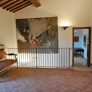 Casatorta Vicchio