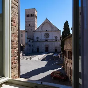 Arco Del Vento Pensión