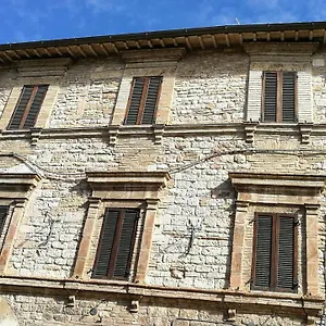  Apartament Palazzo Calocci In