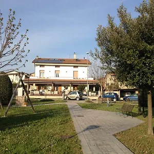 Affittacamere House Degli Angeli