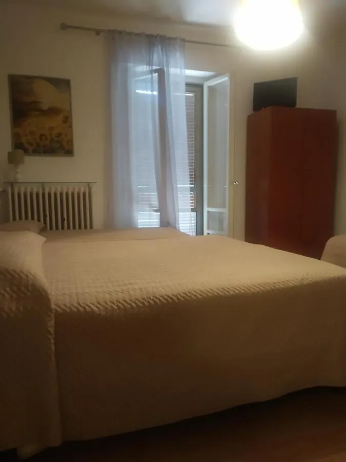 Bed & Breakfast B&B Iris Assisi