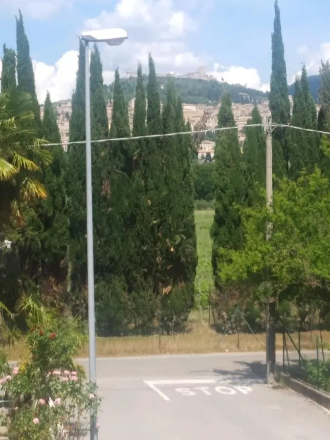 B&B Iris Assisi Italy